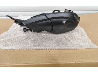 Зеркало электрическое Audi e-tron - года