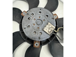 Вентилятор радиатора     1137328364, 0130303331    Audi A6 S6 C6 4F 