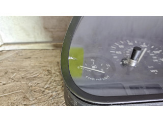 Přístrojová deska BMW X5 E53 2003 62116907014, 1911230137B