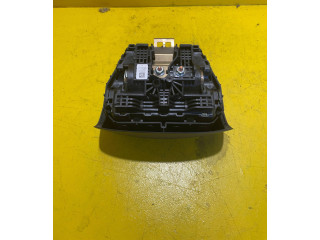 Подушка безопасности водителя 1003369520347, 6182194FXCD Renault Scenic III - Grand scenic III