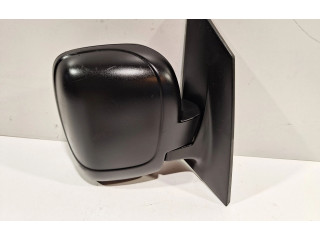 Зеркало (механическое)       Fiat Scudo  2007 - 2016 года   