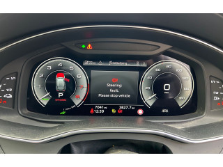  Турбина Audi A6 S6 C8 4K  96N145702D         