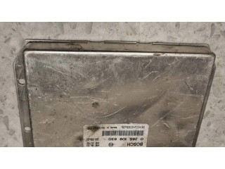 Блок управления АБС 1685453532Q01, 1685453532 Mercedes-Benz A W168