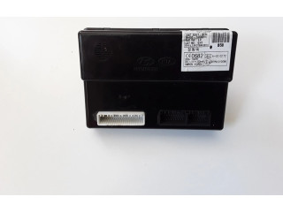 Блок комфорта 954001H580   KIA Ceed   