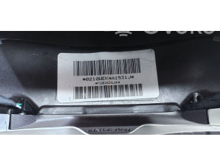 Руль Jeep Grand Cherokee  2010-2021 года 05057580AE      