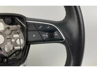 Руль Audi Q3 F3 2018 - года 83A419091D