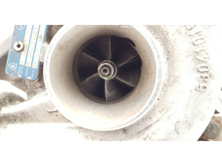  Турбина Mercedes-Benz A W169  A6400901580, 53039707000   для двигателя 640940      