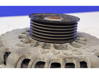 Генератор 811224101 Chevrolet Tahoe