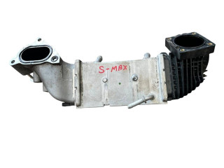 Интеркулер HG9Q6C896AD, 4297223M Ford S-MAX
