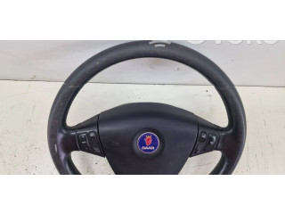Руль Saab 9-5  1998 - 2005 года       
