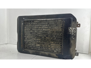 Интеркулер 1271000421 Mitsubishi L200 2.5