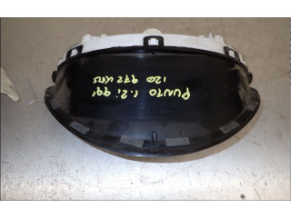 Pojistková skříňka Спидометр (приборный щиток) 46542543   Fiat Punto (176) 1999