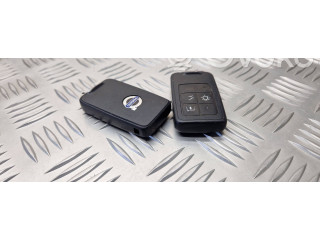 Комплект блоков управления 0261209108, 30743338   Volvo V70