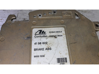 Блок управления АБС 4198602, 10094106034 Acura ILX