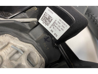 Руль Audi Q3 F3 2018 - года 83A419091D