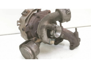 Turbodmychadlo Турбина 03G253014M, JJ50124840   Volkswagen PASSAT B6 1.9  BLS