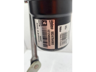 Двигатель стеклоочистителей Peugeot 2008 II 2019 - года