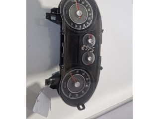 Přístrojová deska Fiat Punto Evo 2011