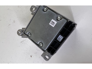 Блок подушек безопасности 140101948000, 0285010142   Fiat Scudo