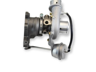  Турбина Lancia Delta III  71724555, VL36         