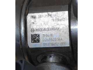 Zpětné zrcátko  BMW 3 G20 G21 2021  51169854781, 5PINES  