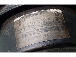 Turbodmychadlo Вакуумный насос 7787366, 7787366C BMW 3 E46 M47N204D4