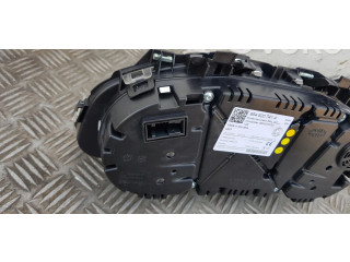 Панель приборов 654920741A Skoda Scala