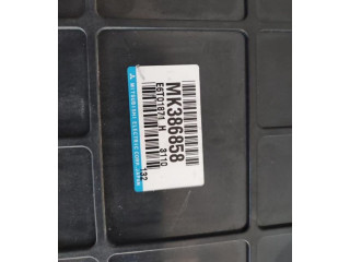 Řídící jednotka MK386858, 4M41 Mitsubishi Pajero 1