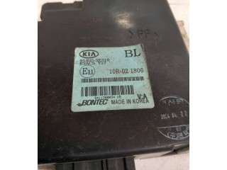 Блок комфорта 95400-3e310   KIA Sorento   