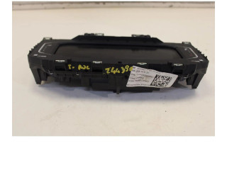 Přístrojová deska  Volkswagen T-Roc 2017 17A920790A  