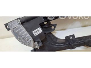 Зеркало электрическое Volkswagen Golf VII 2013 - 2019 года