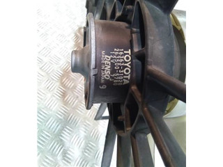 Комплект вентиляторов     1636331020, 4227500592    Lexus GS 300 350 430 450H 