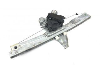 Zámek zadních dveří 0130822368, 9221CW   Peugeot 308 2009