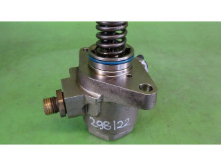 Насос топлива (в топливном баке)