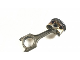 Píst 06LJ Audi A4 S4 B9 pro benzínový motor 2.0 DBP