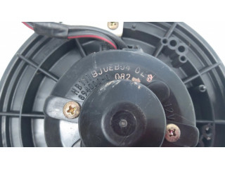 Вентилятор печки    BJ0EB04   Mazda Premacy