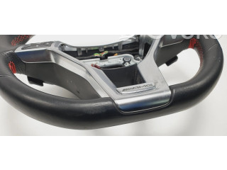 Руль Mercedes-Benz A W176  2012 - 2018 года 3070625      