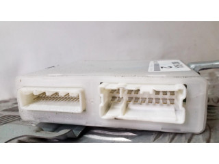 Блок управления 988001BA0A   Infiniti EX