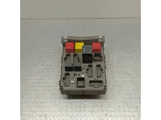 Pojistková skříňka 518002217 Renault Vel Satis 2002