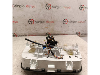 Блок управления климат-контролем 5G1140100   Fiat Punto (199)