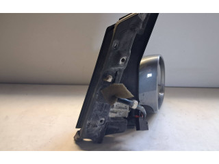 Зеркало электрическое Volkswagen Golf Plus 2005 - 2013 года