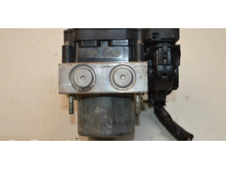 Блок АБС AB3120405AF Ford Ranger 2012-2018 года