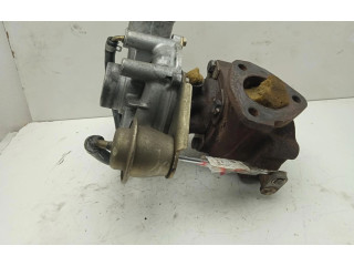 Турбина Jeep Cherokee XJ 35242061F