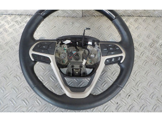 Руль Jeep Grand Cherokee 2010 - 2021 года