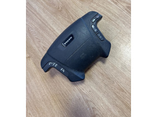 Подушка безопасности водителя 8626842, B0302A2910036   Volvo V70