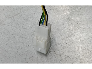 Зеркало электрическое Dacia Lodgy 2012 - года