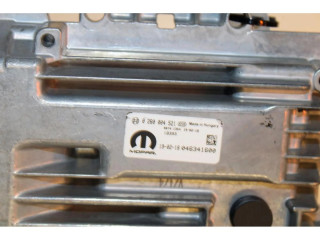 Блок управления    Jeep Renegade