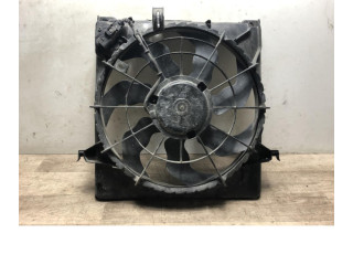 Вентилятор печки 253861H680, 253861H680 KIA Pro Cee'd I