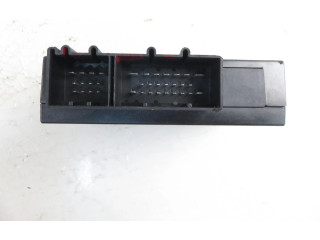 Блок комфорта 6Q0959433H Skoda Fabia Mk1 (6Y)