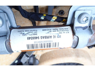 Подушка безопасности двери 46322626200, 9466549 Volvo C70